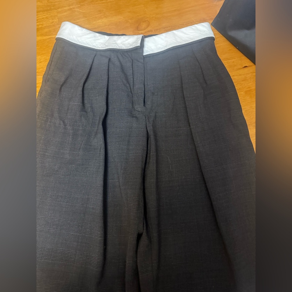 Aritzia Bureau Pants